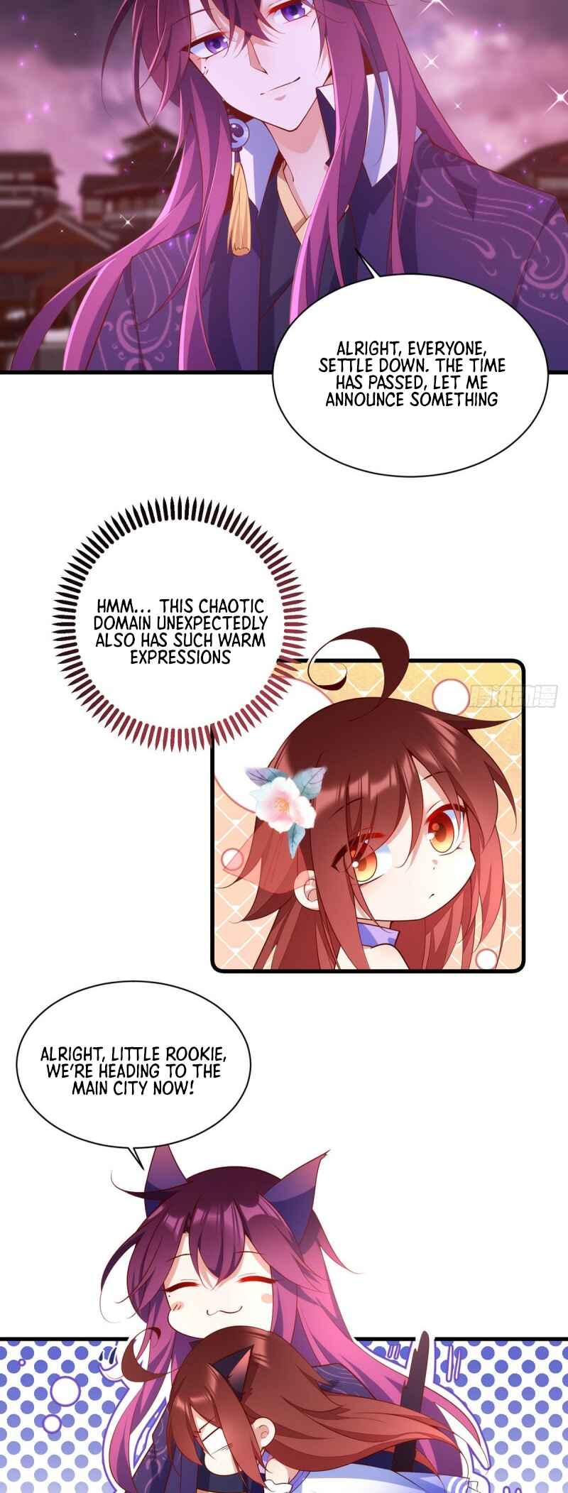 Chapter 305 - Page 17