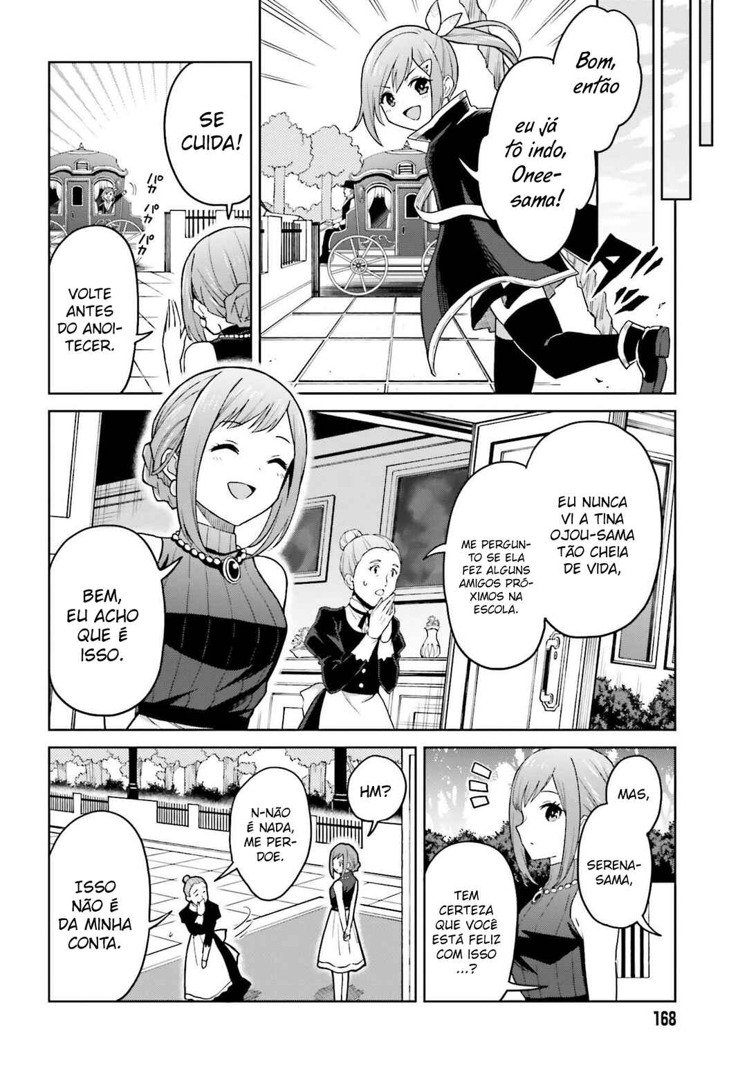 Chapter 32 - Page 13