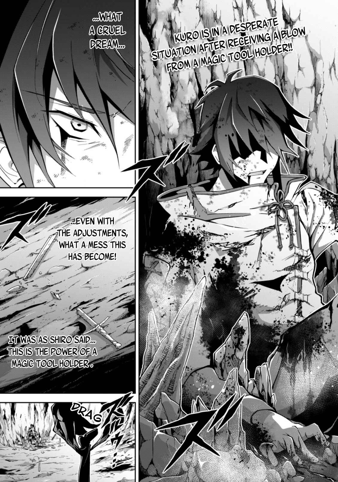 Chapter 6 - Page 5