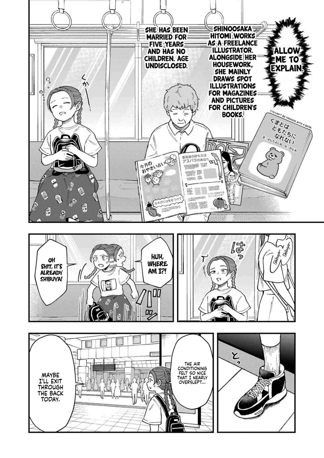 Chapter 3 - Page 6