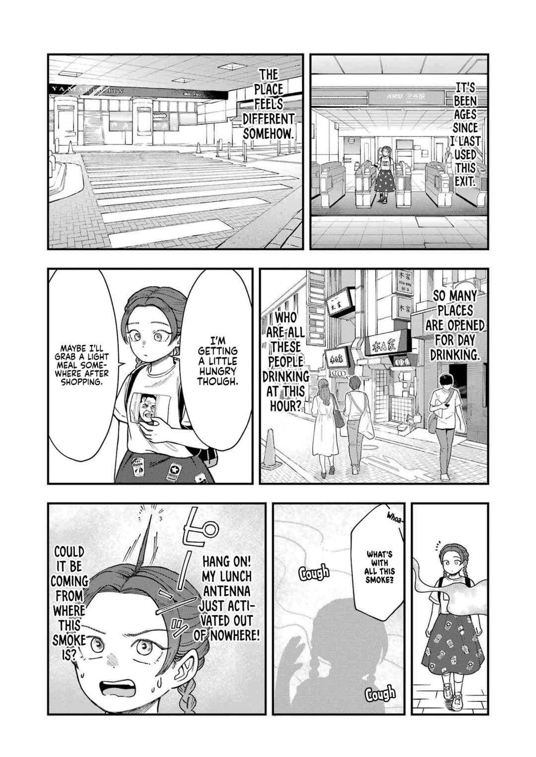 Chapter 3 - Page 7