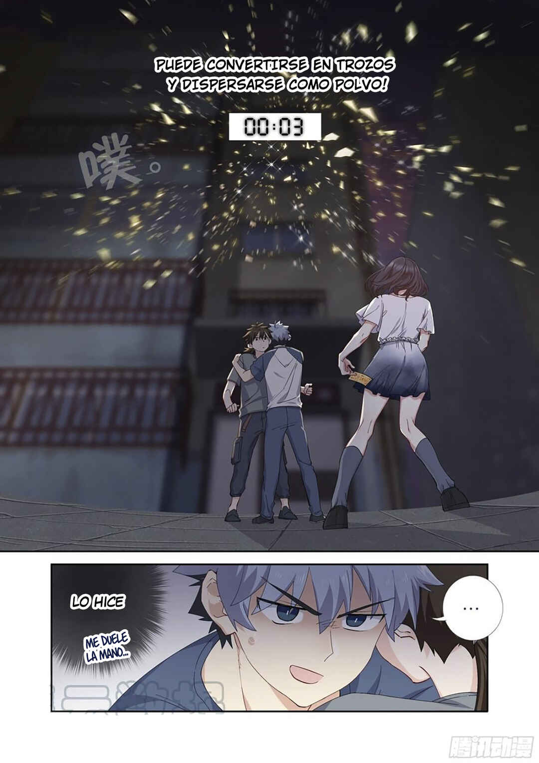 Chapter 488 - Page 13