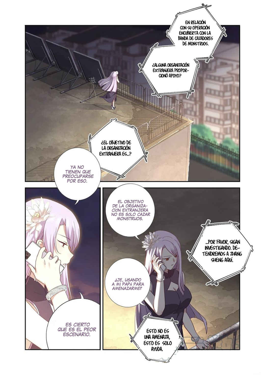 Chapter 488 - Page 4