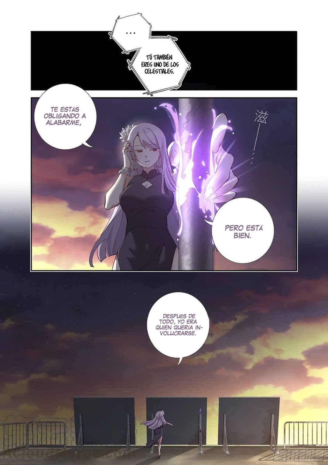 Chapter 488 - Page 7