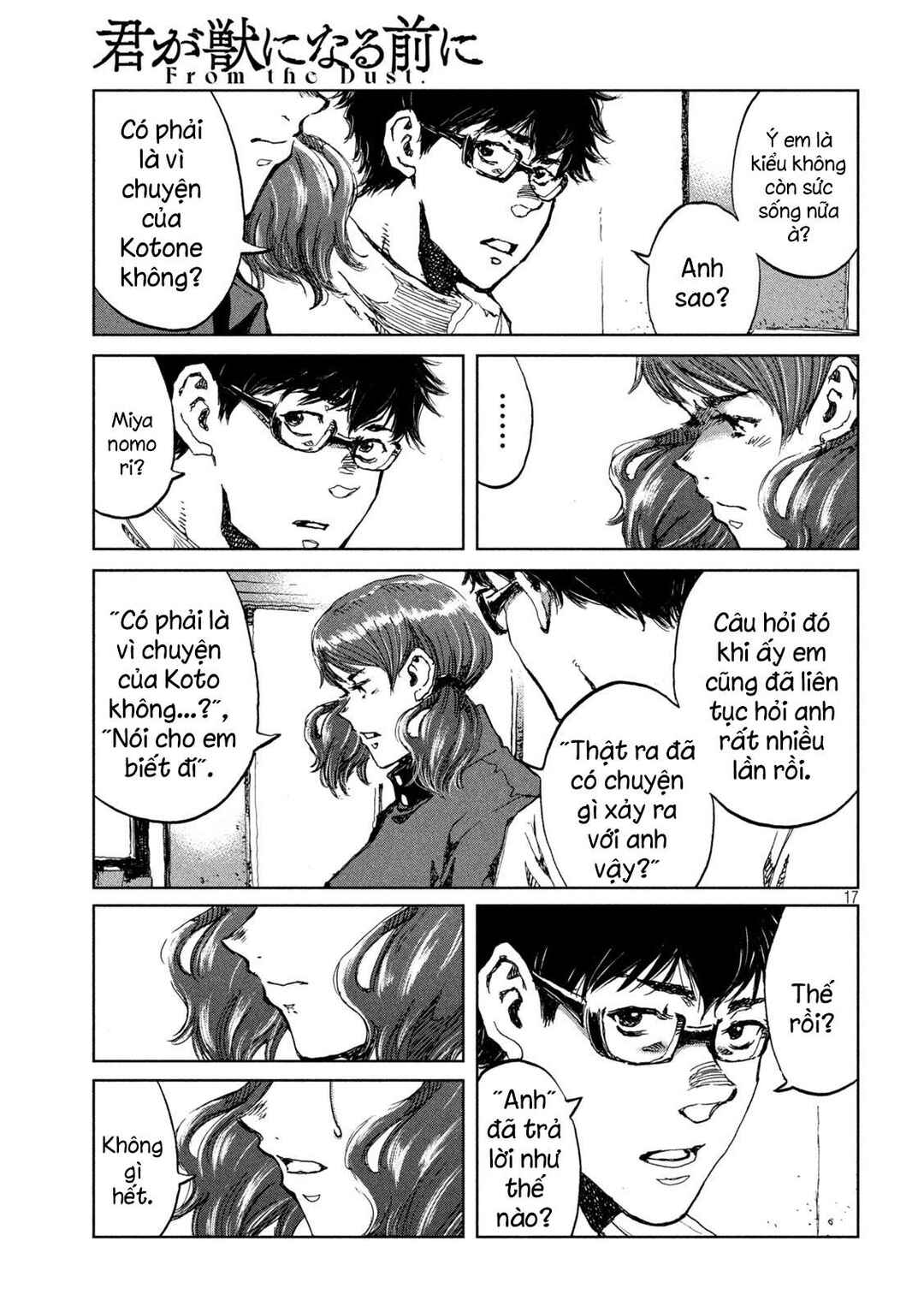 Chapter 55 - Page 18