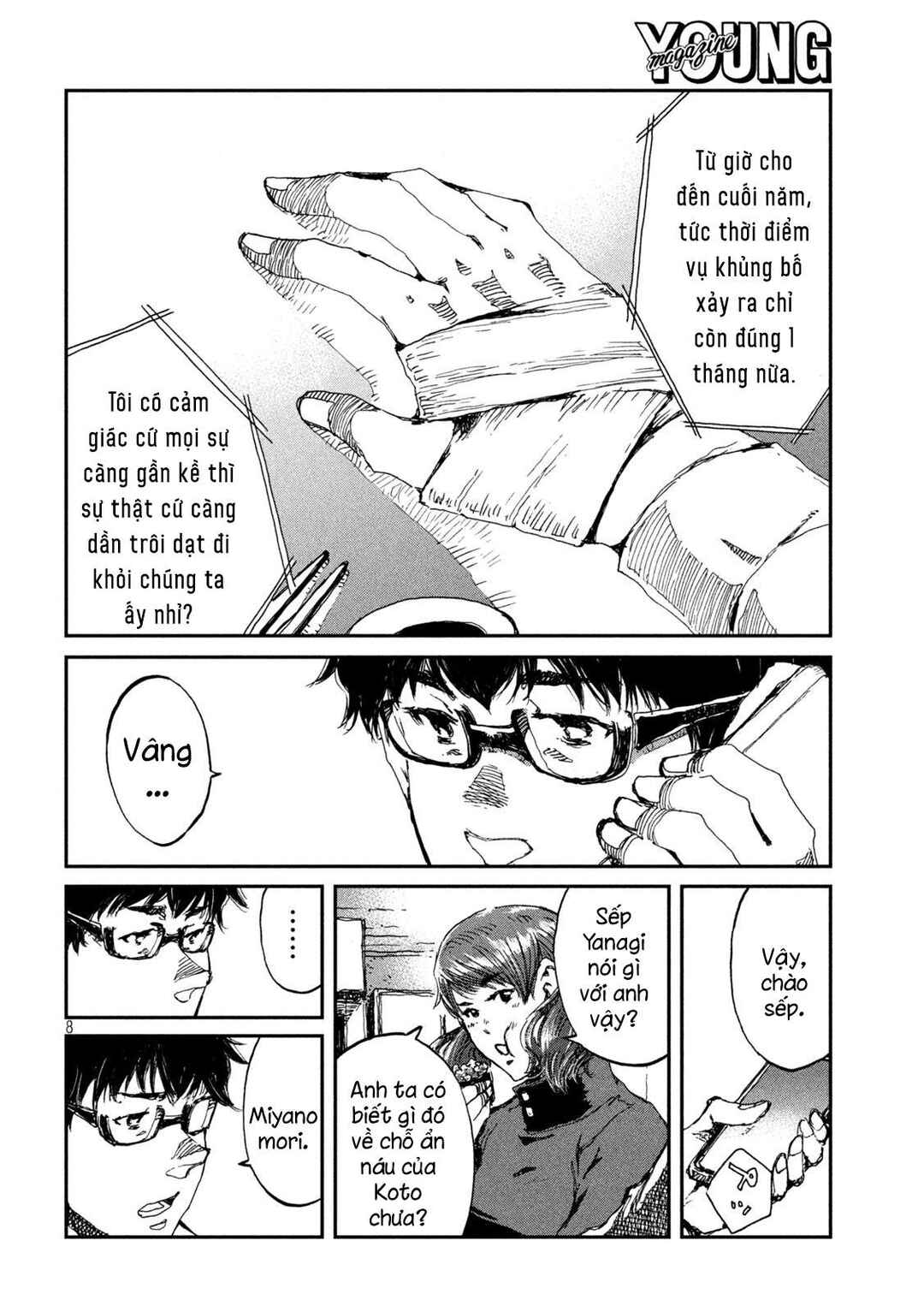 Chapter 55 - Page 9
