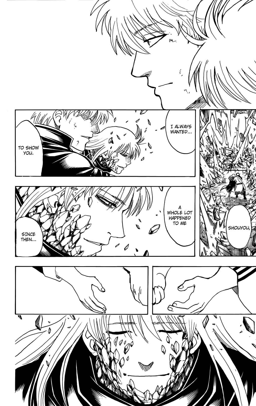 Chapter 704 - Page 22