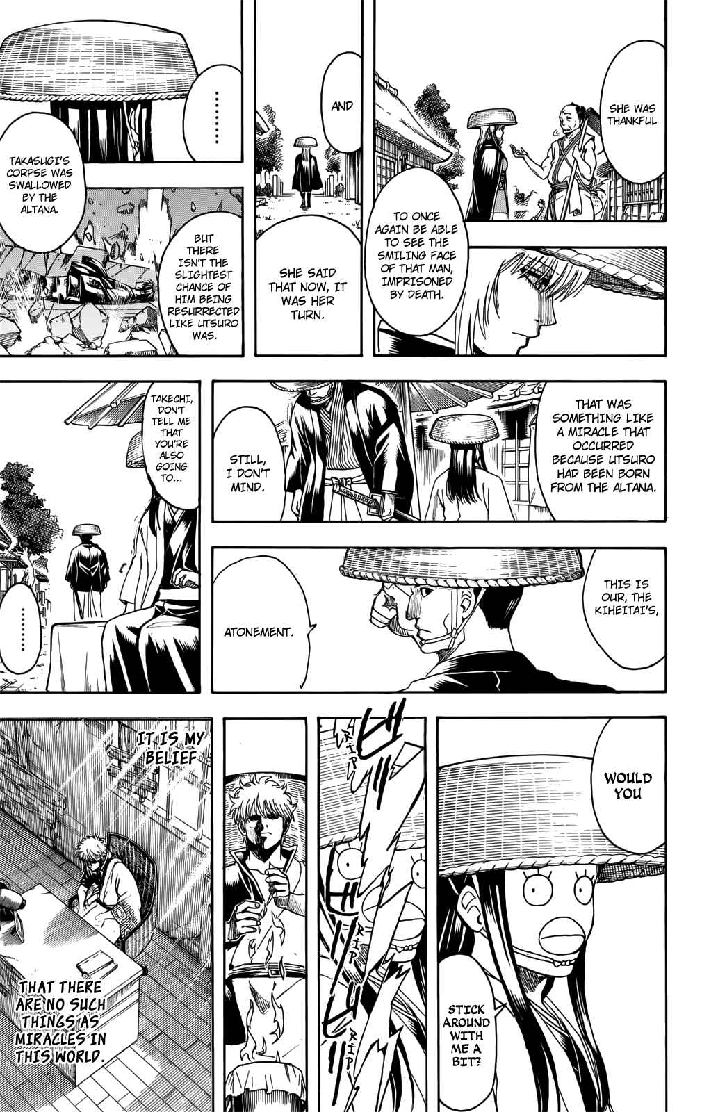 Chapter 704 - Page 49