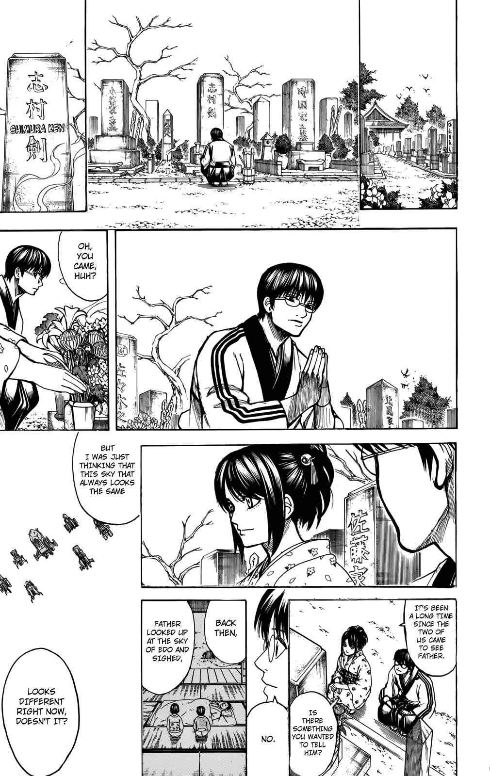 Chapter 704 - Page 51