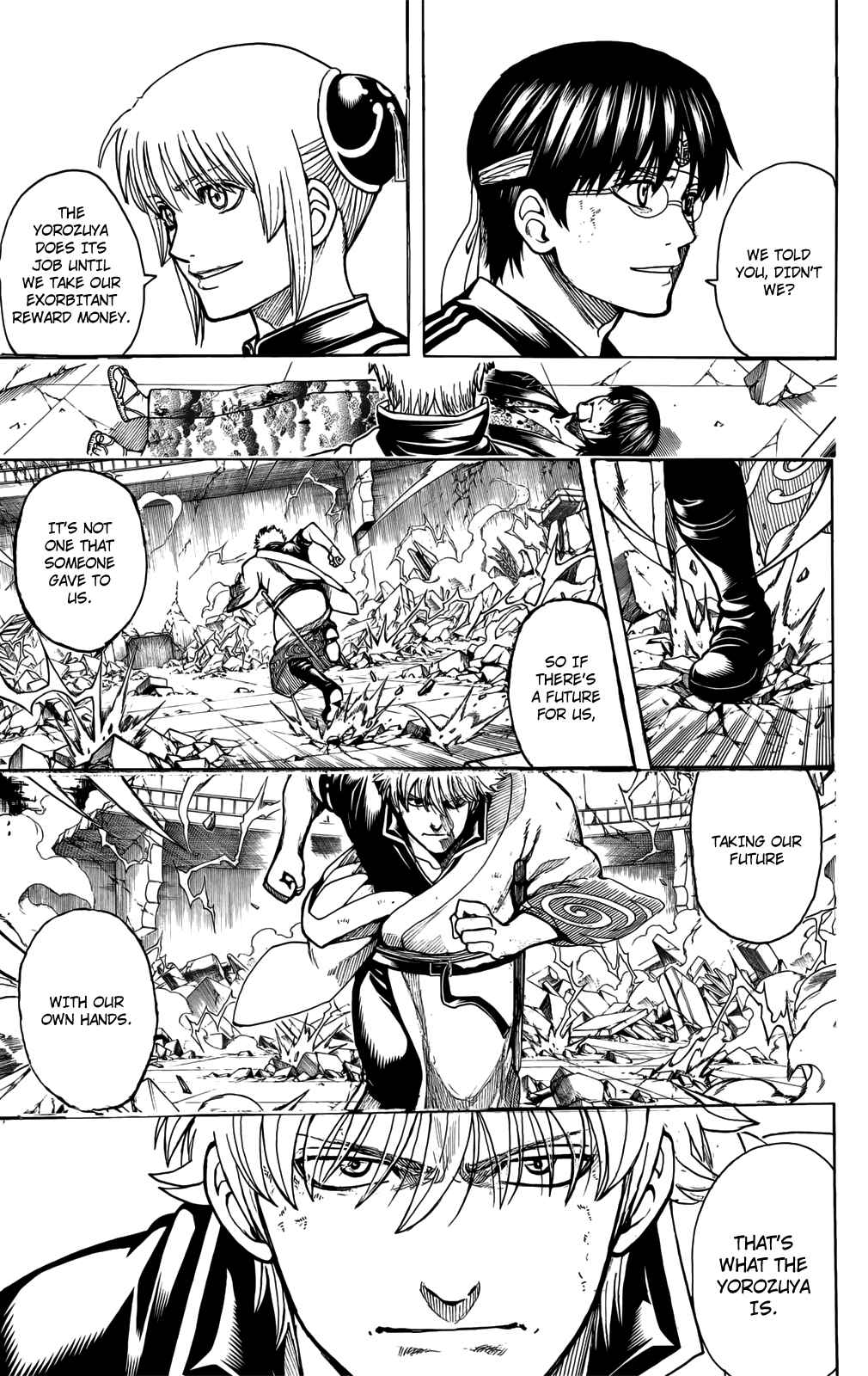 Chapter 704 - Page 7