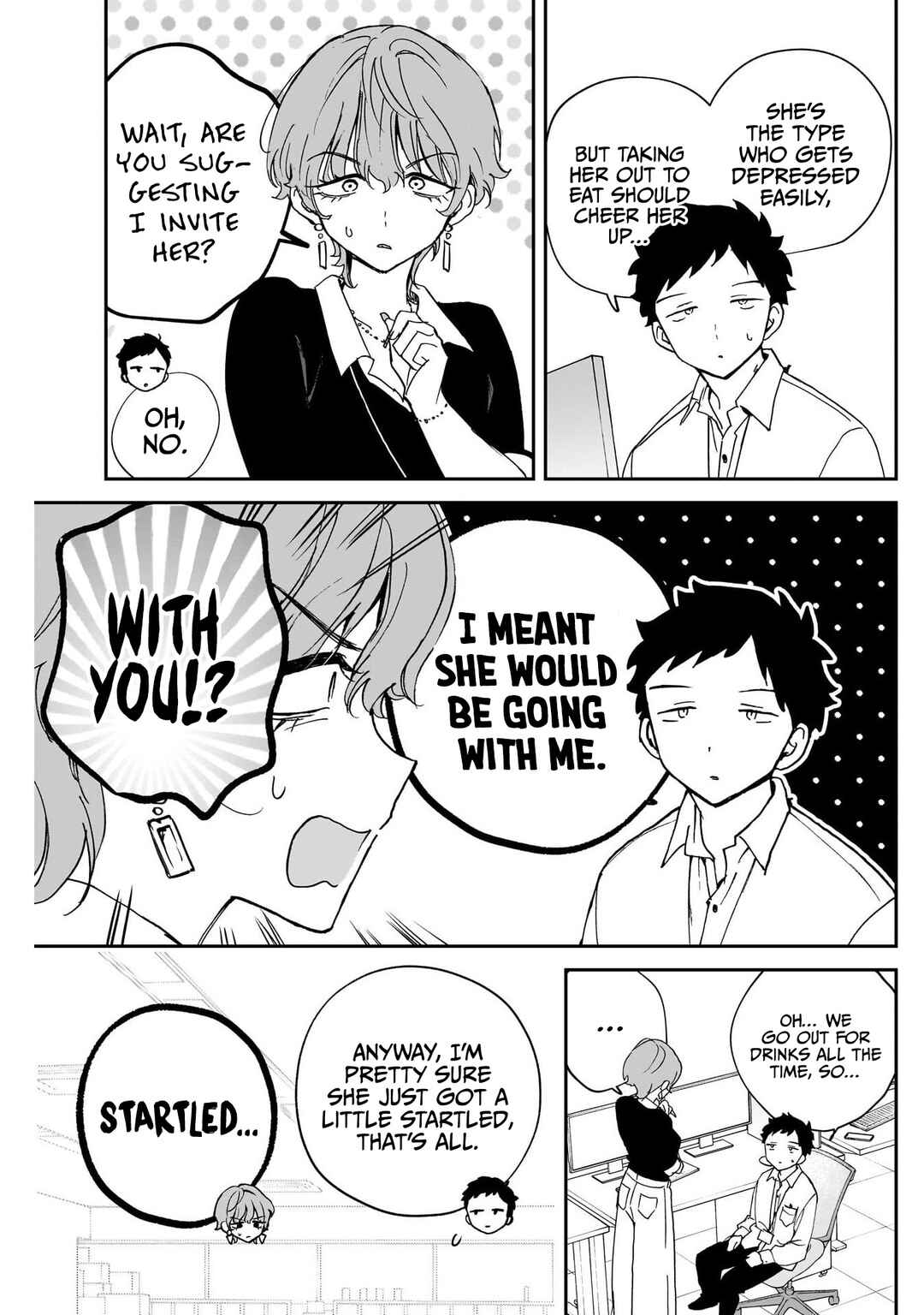 Chapter 122 - Page 15