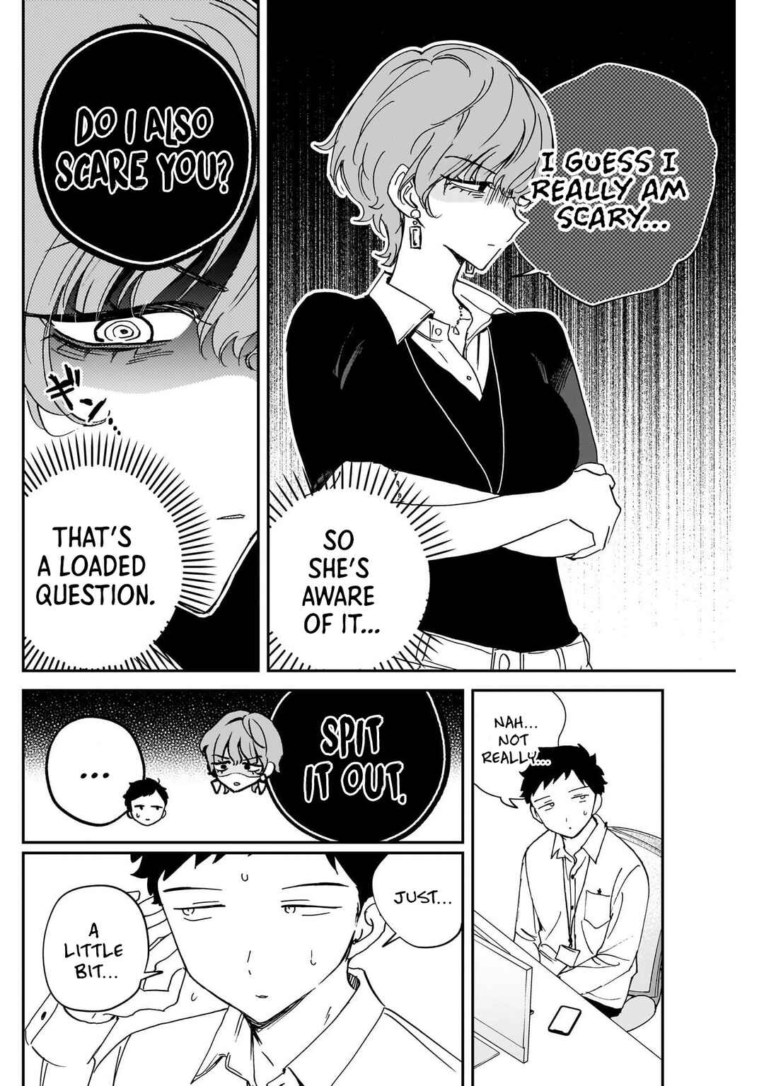 Chapter 122 - Page 16