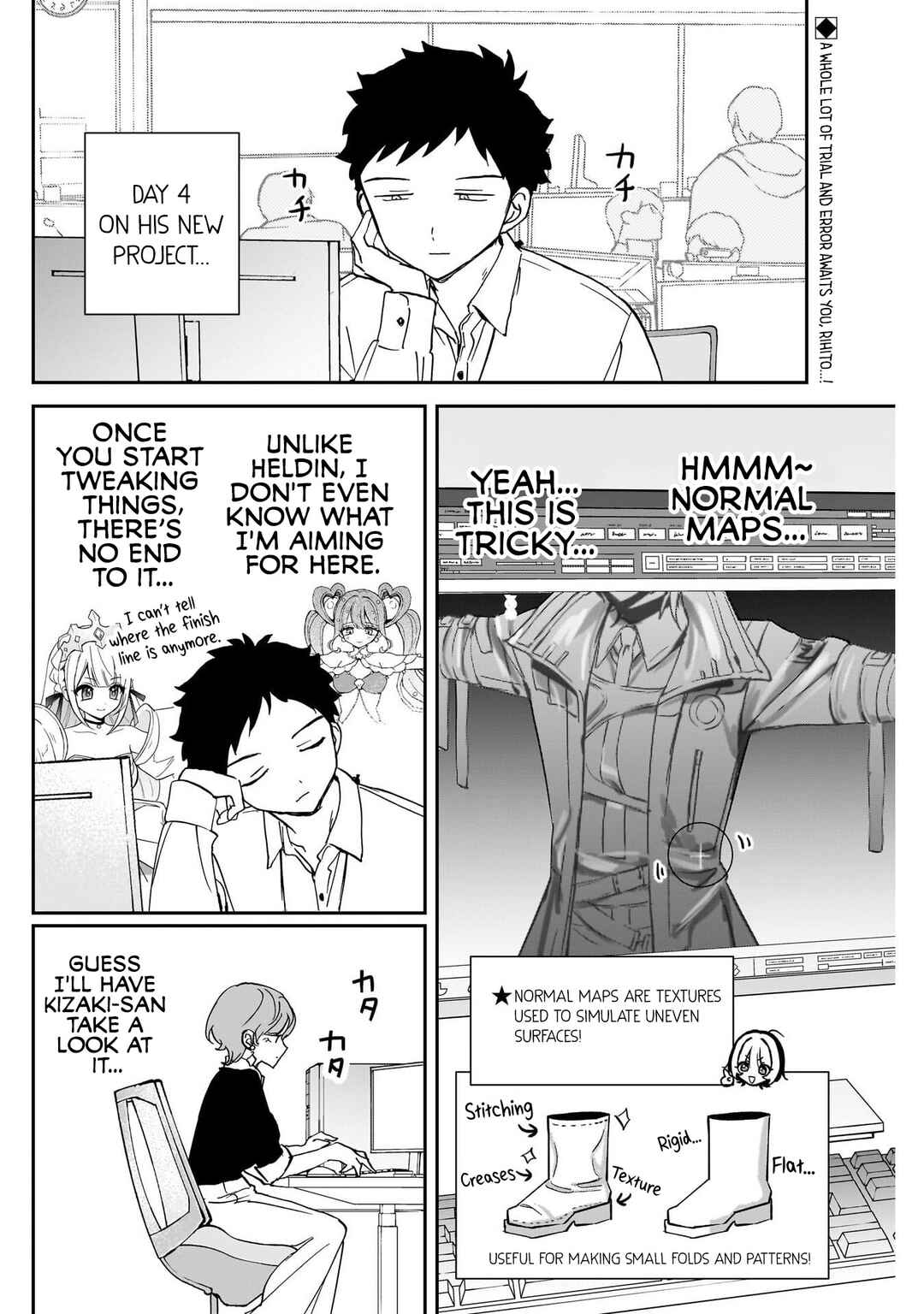 Chapter 122 - Page 2