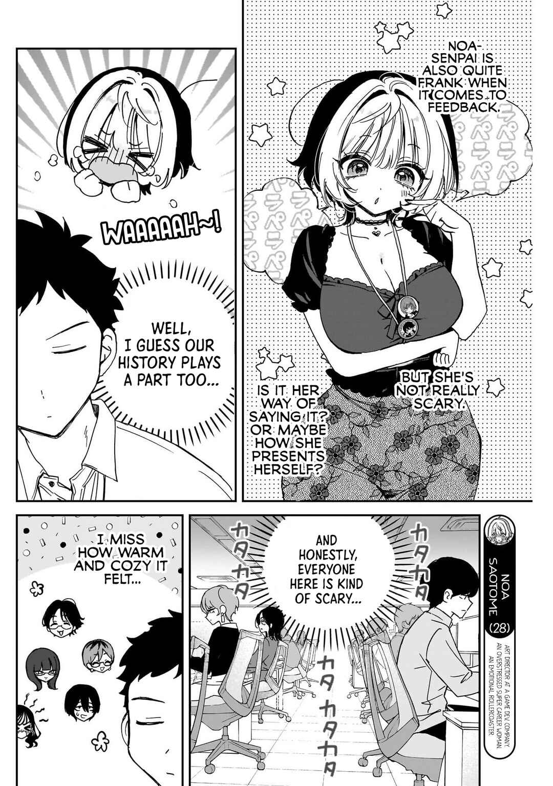 Chapter 122 - Page 6