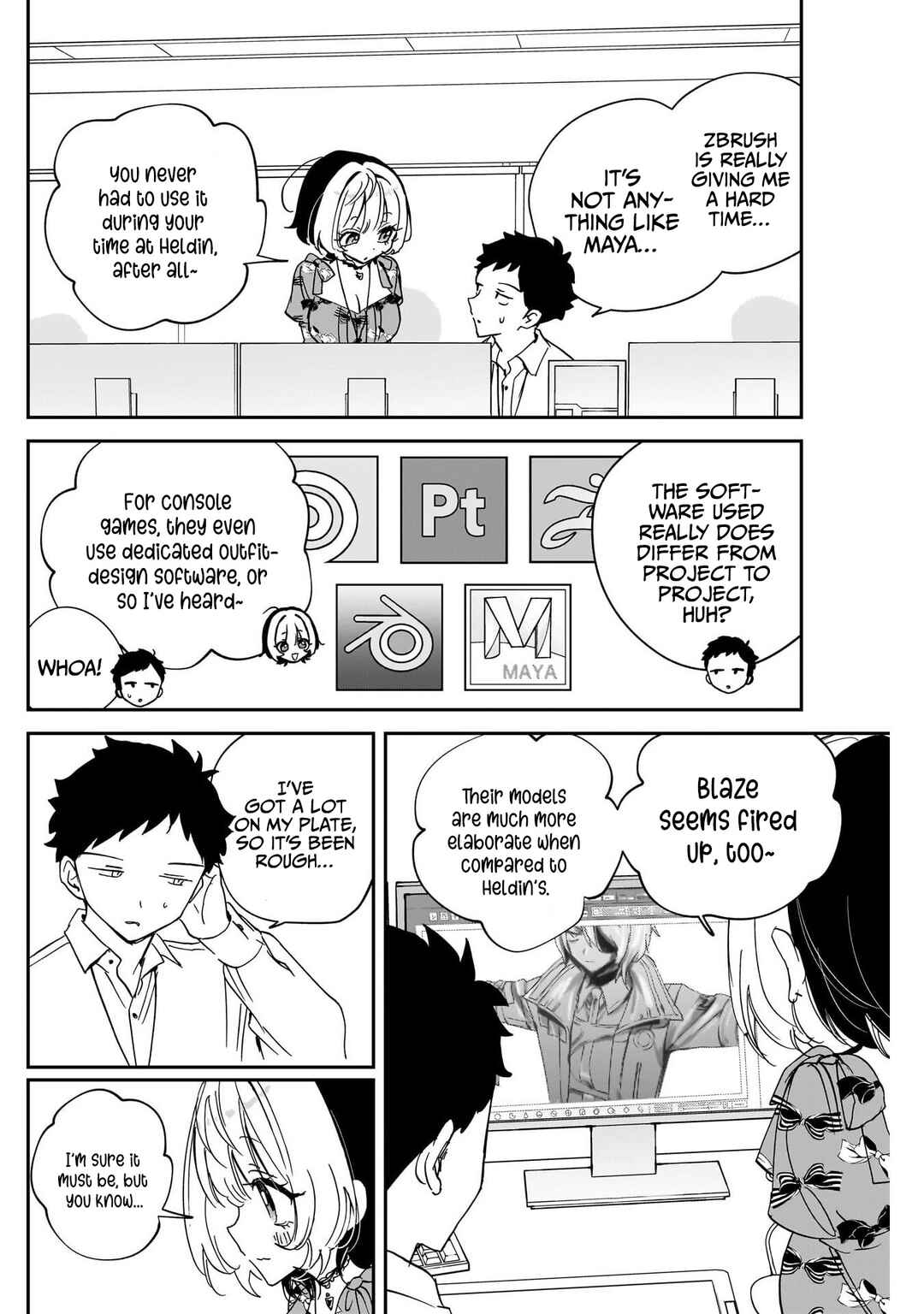 Chapter 122 - Page 8