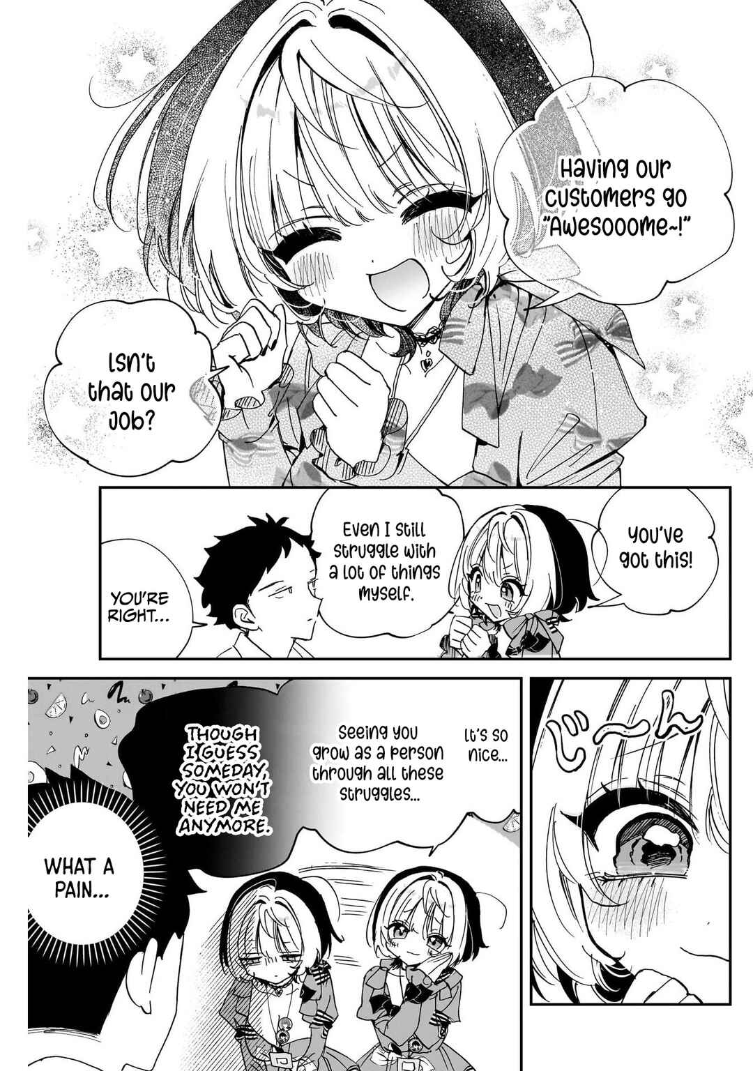 Chapter 122 - Page 9