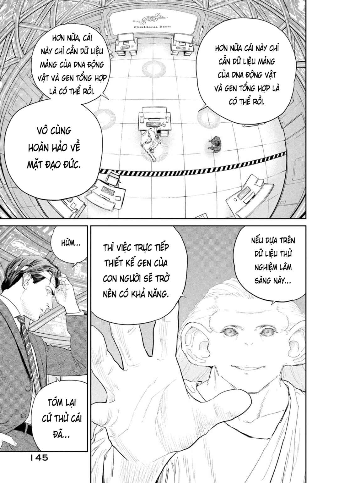 Chapter 52 - Page 19