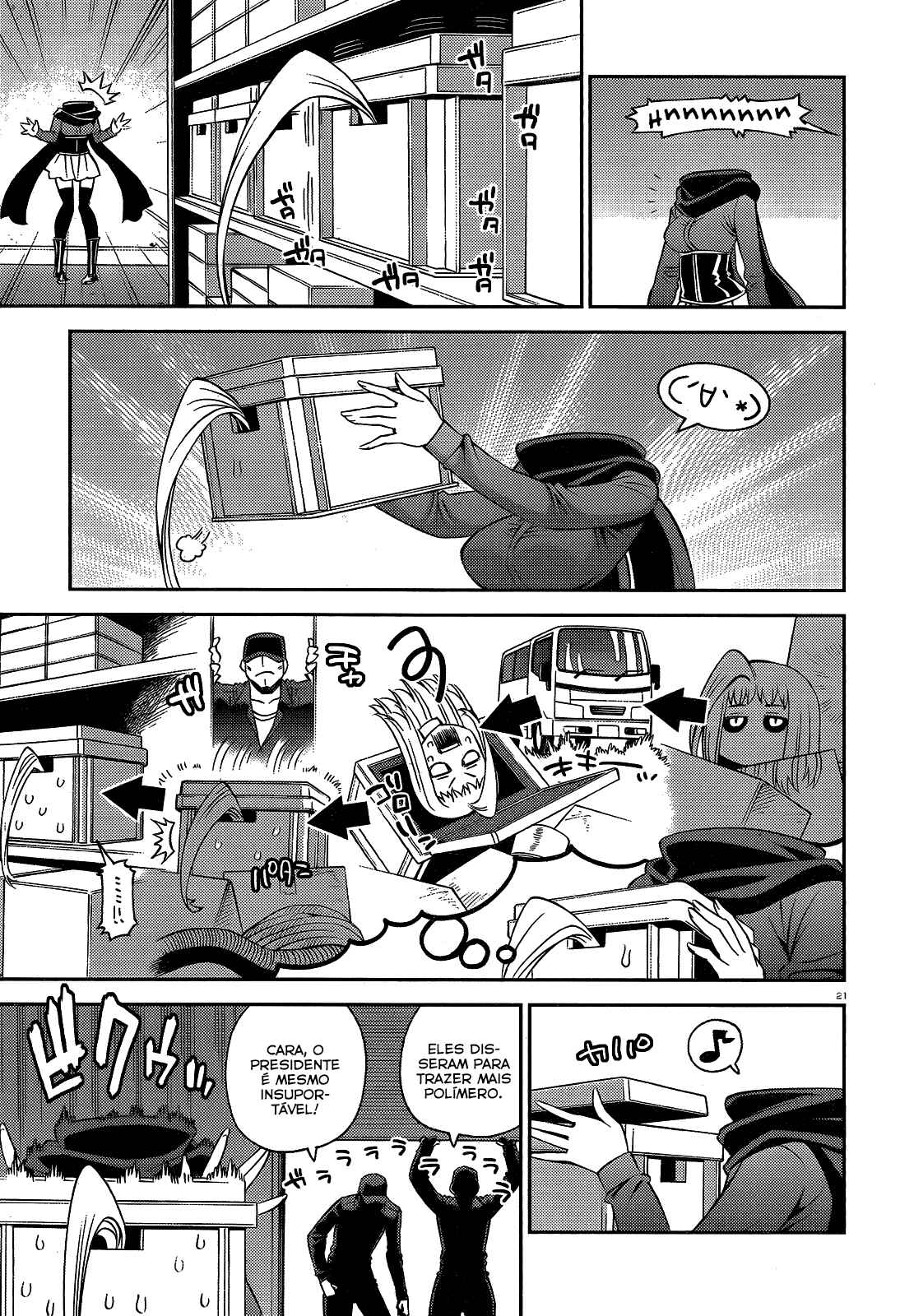 Chapter 54 - Page 20
