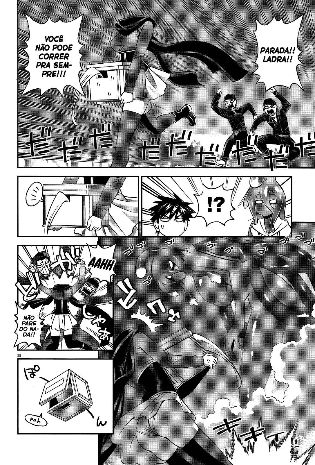 Chapter 54 - Page 31