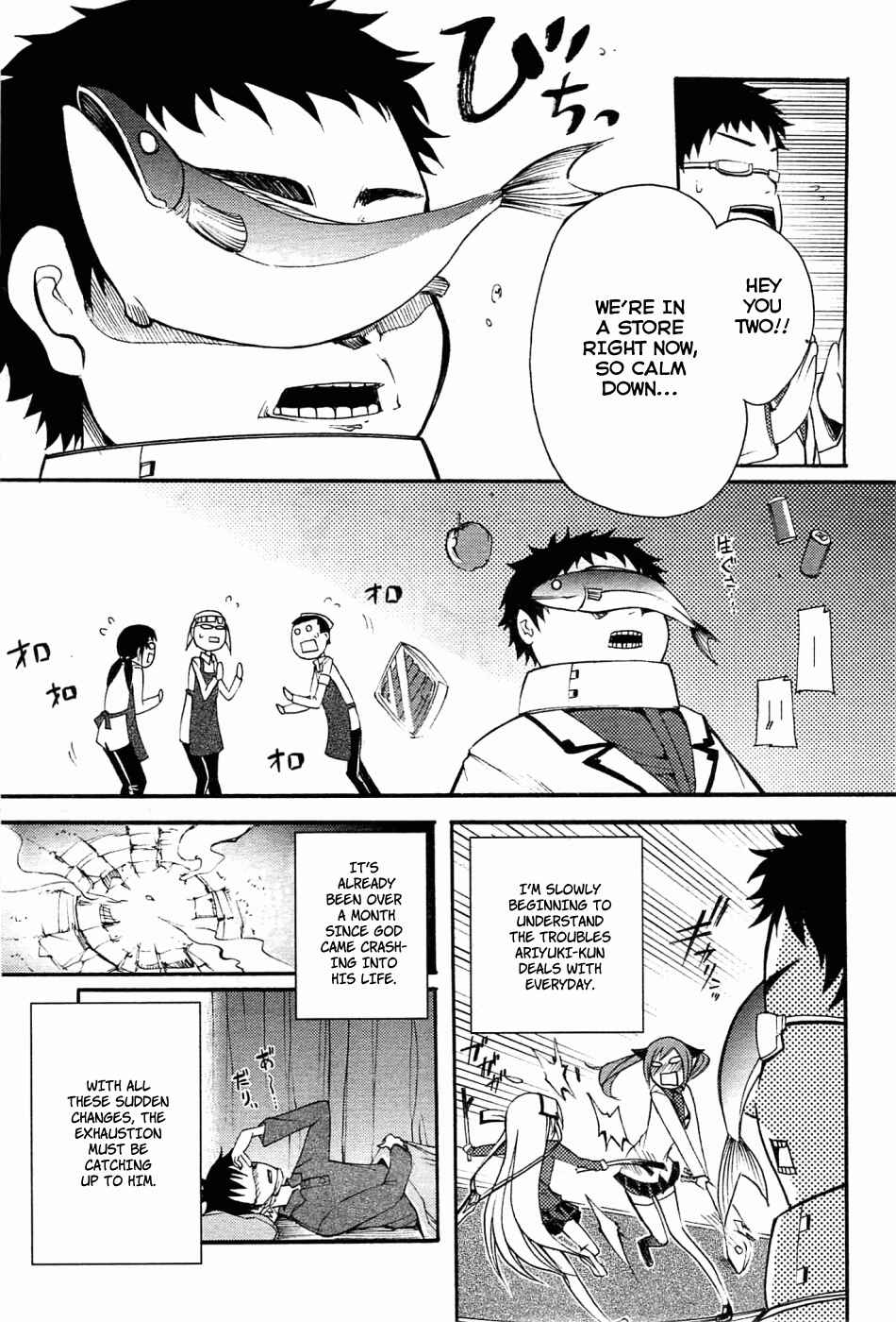 Chapter 5 - Page 9
