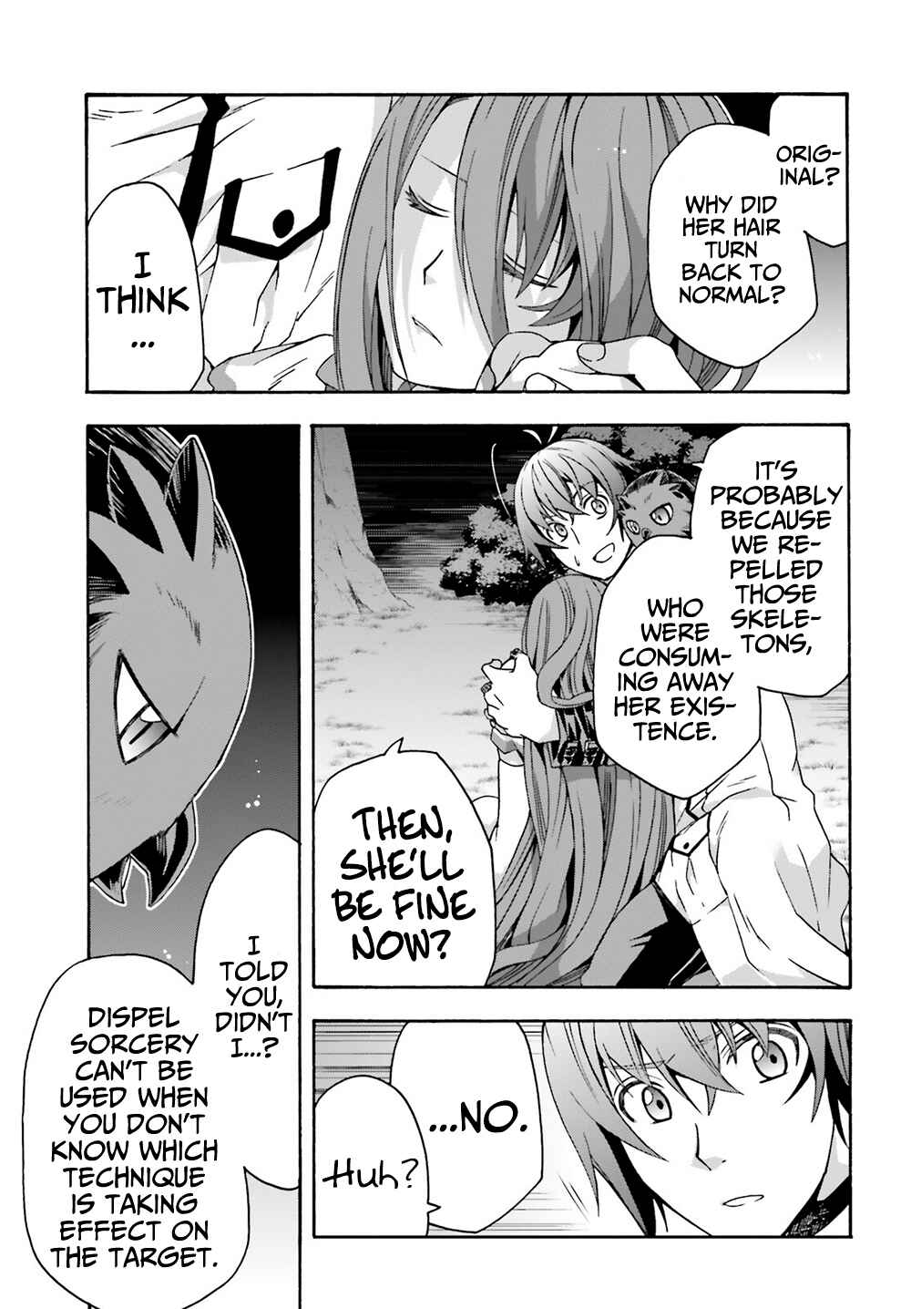 Chapter 51 - Page 31