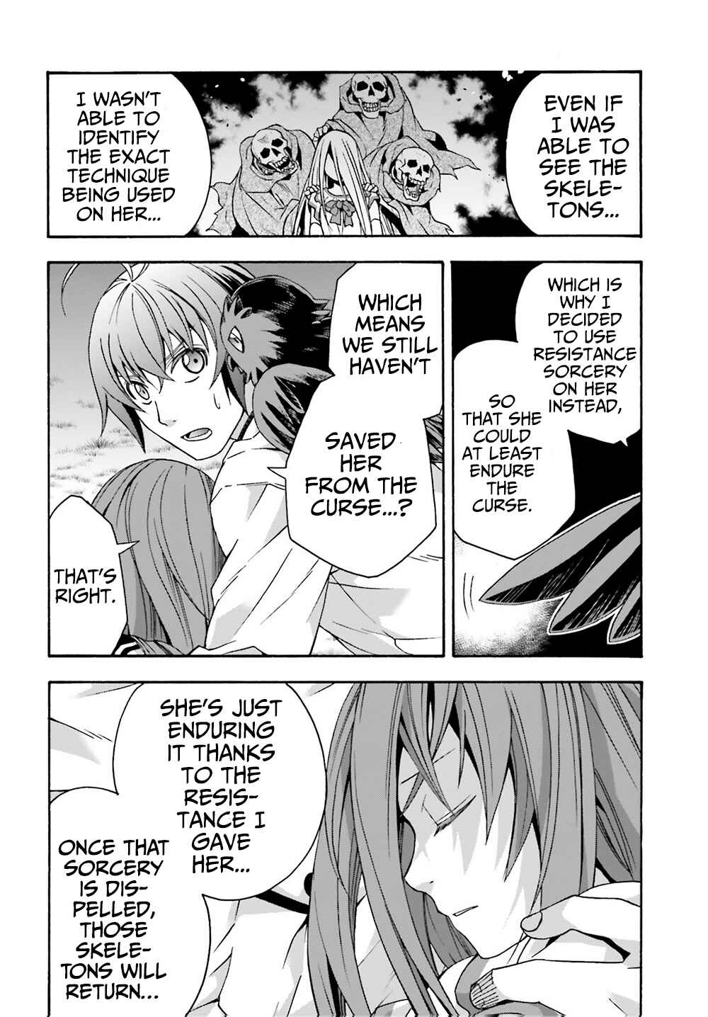 Chapter 51 - Page 32