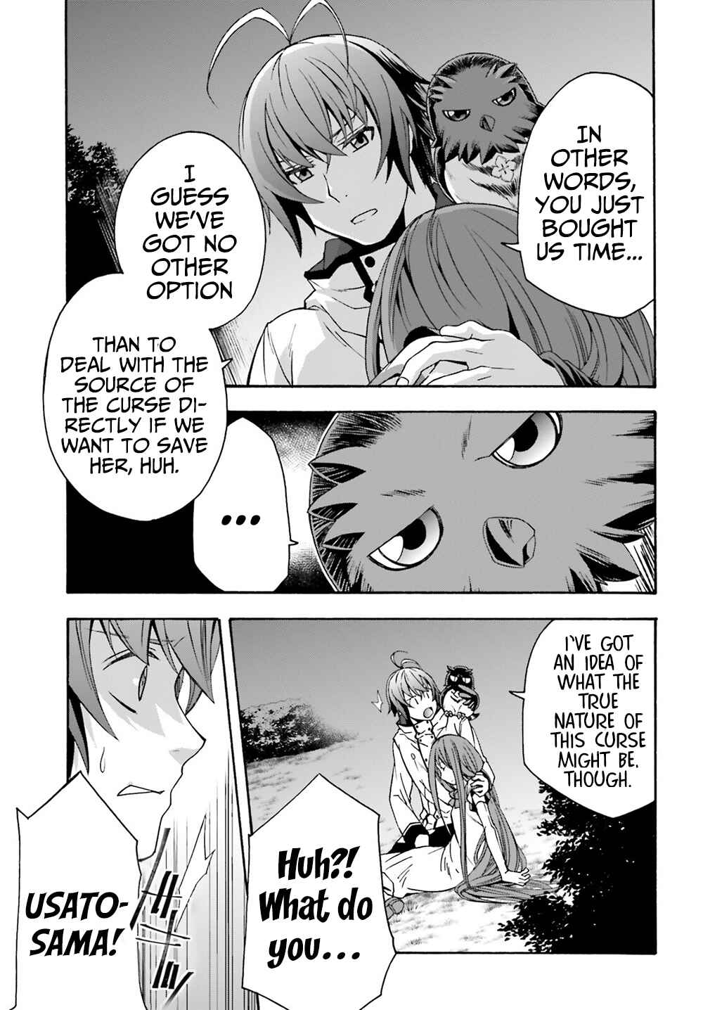 Chapter 51 - Page 33