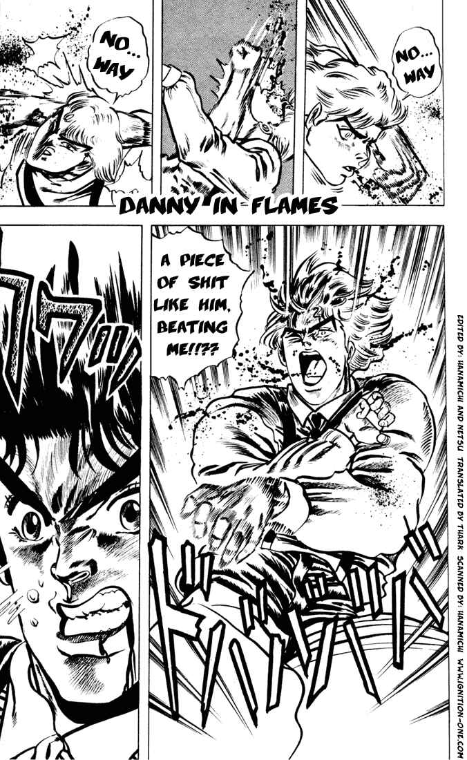 Chapter 5 - Page 1