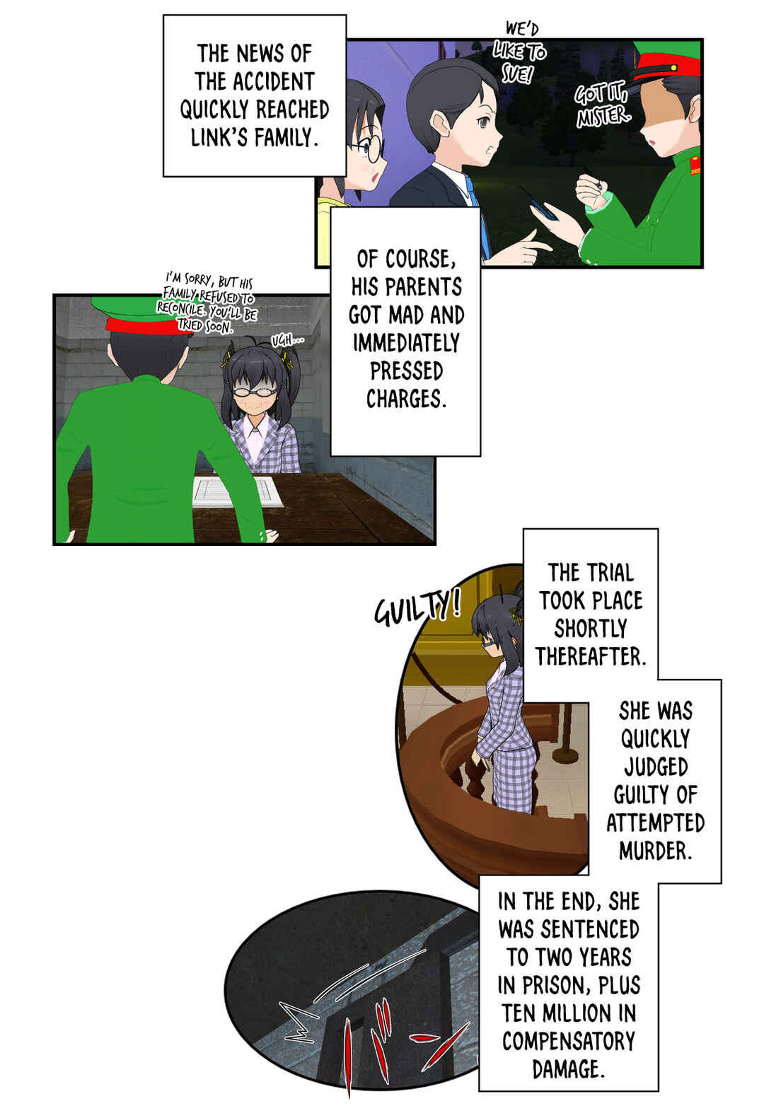 Chapter 55 - Page 12