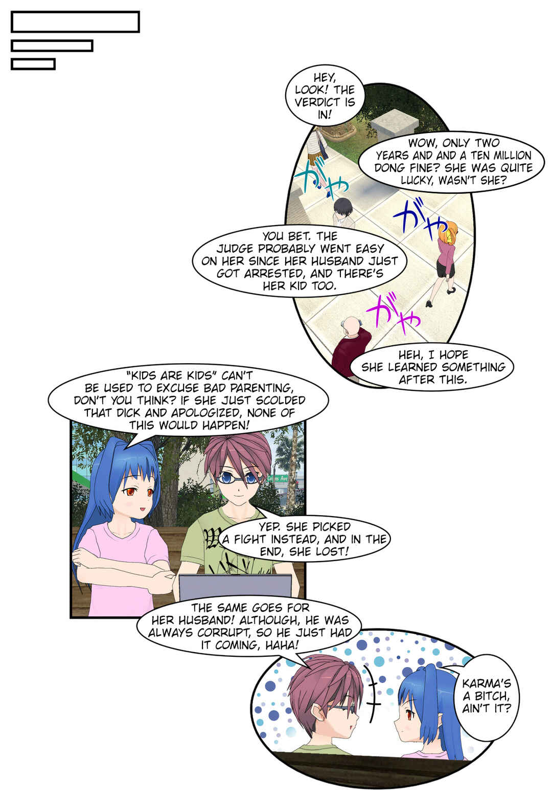 Chapter 55 - Page 13