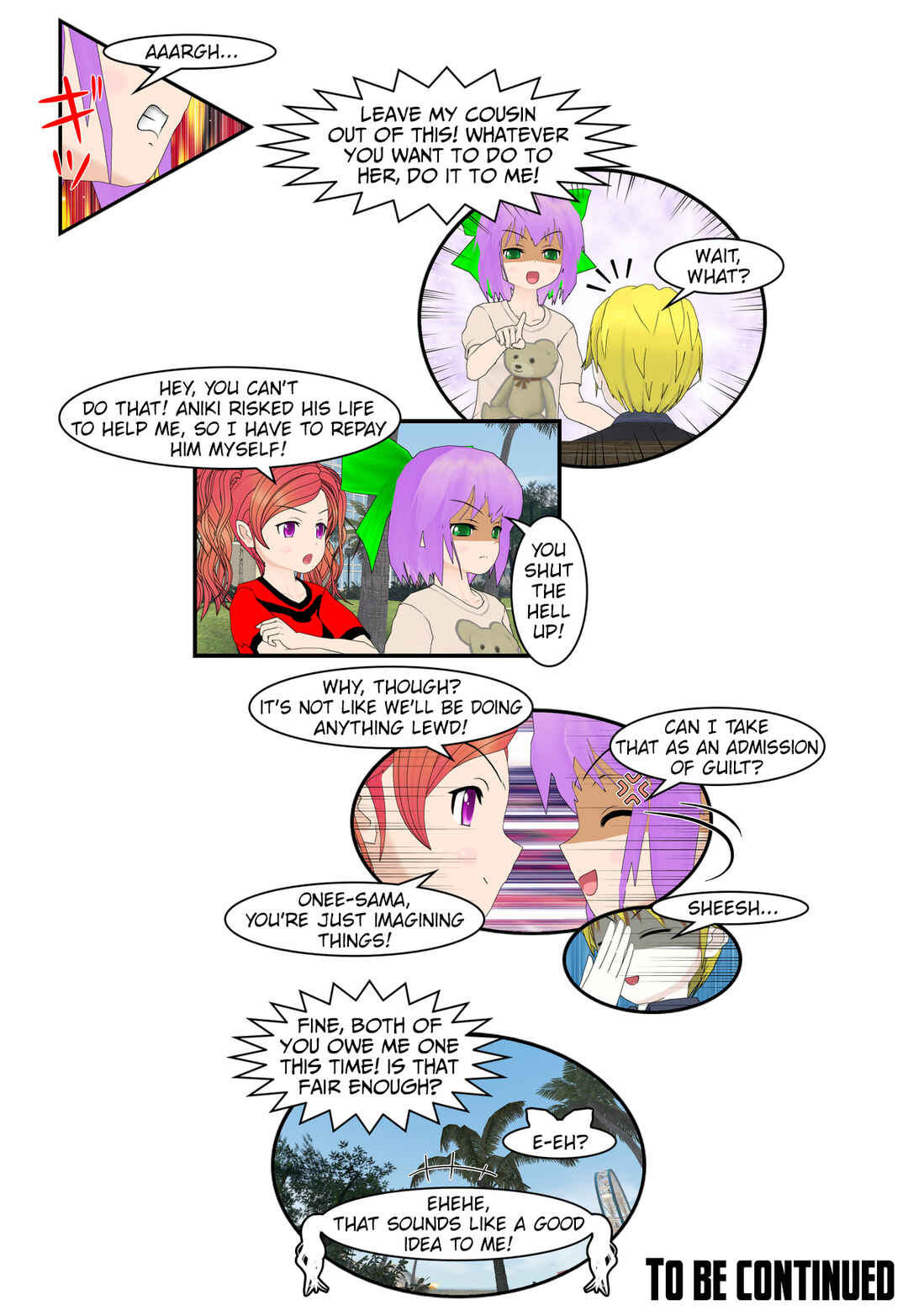 Chapter 55 - Page 20