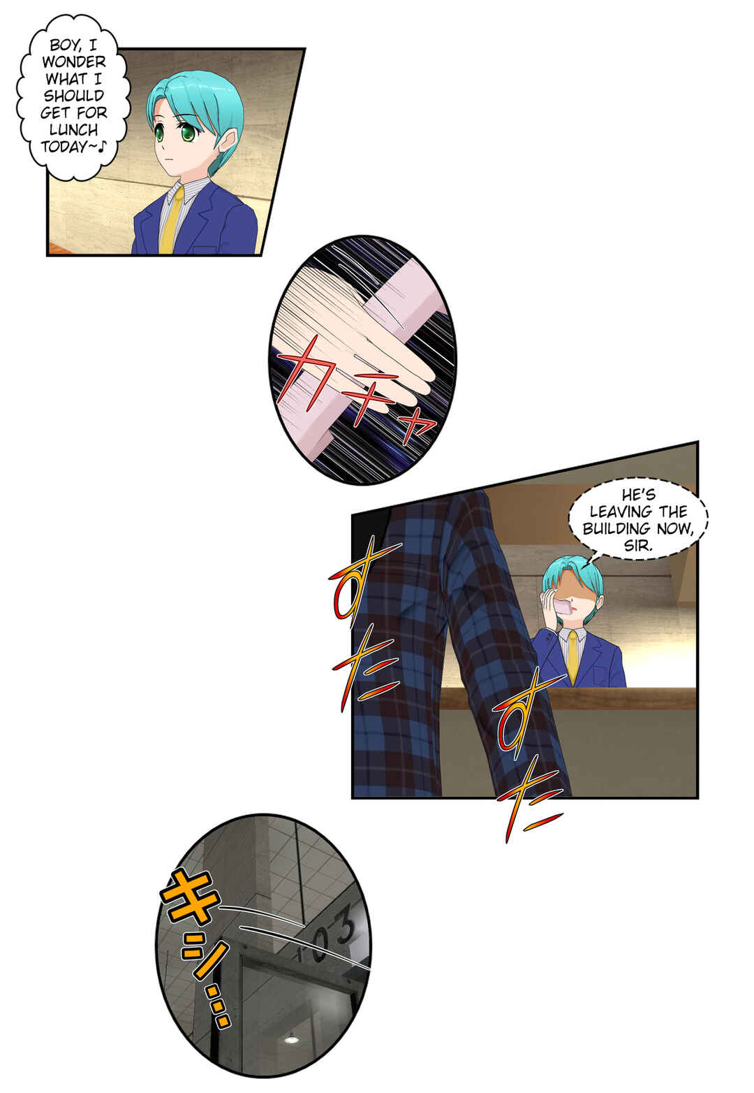 Chapter 55 - Page 4