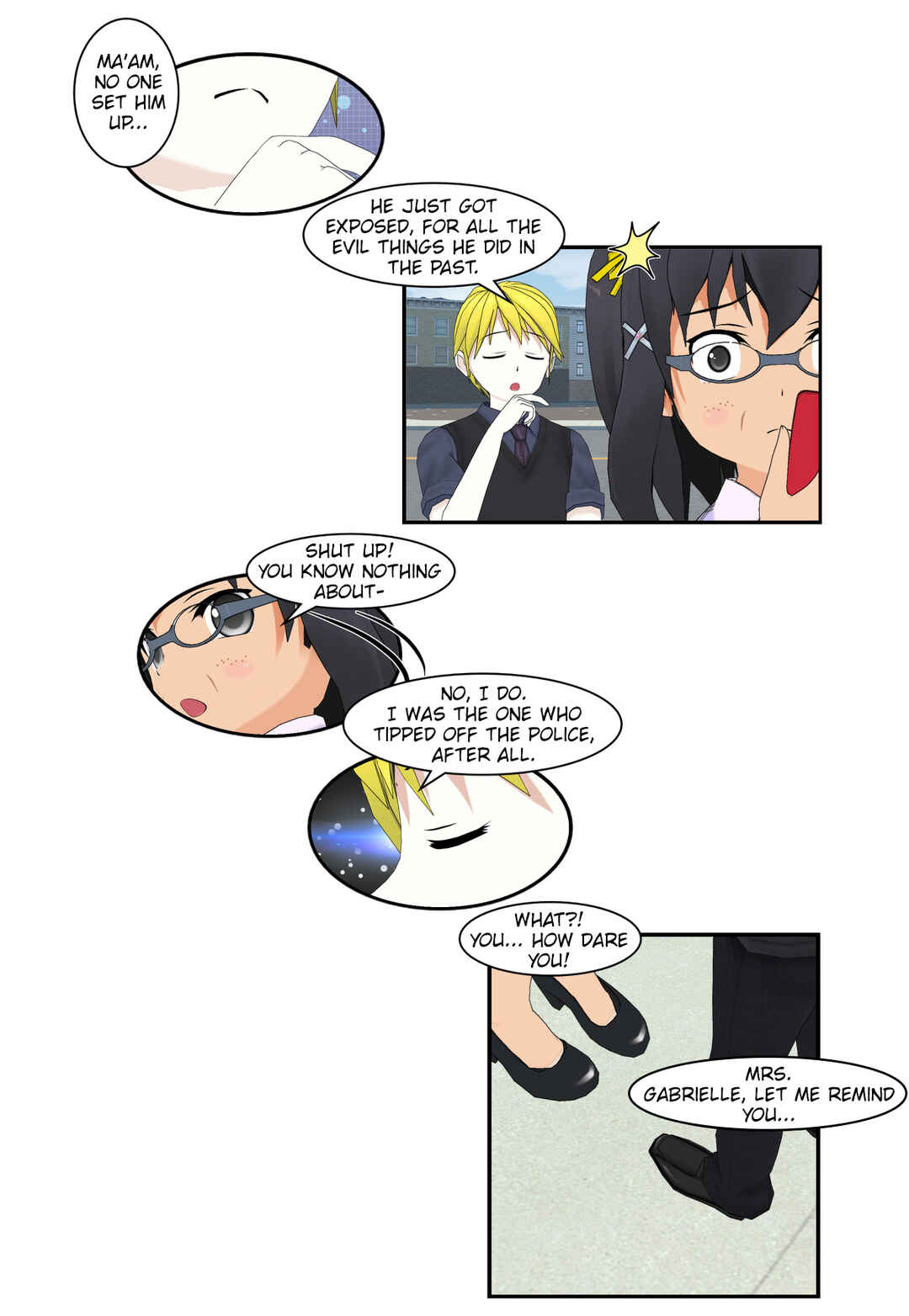 Chapter 55 - Page 8