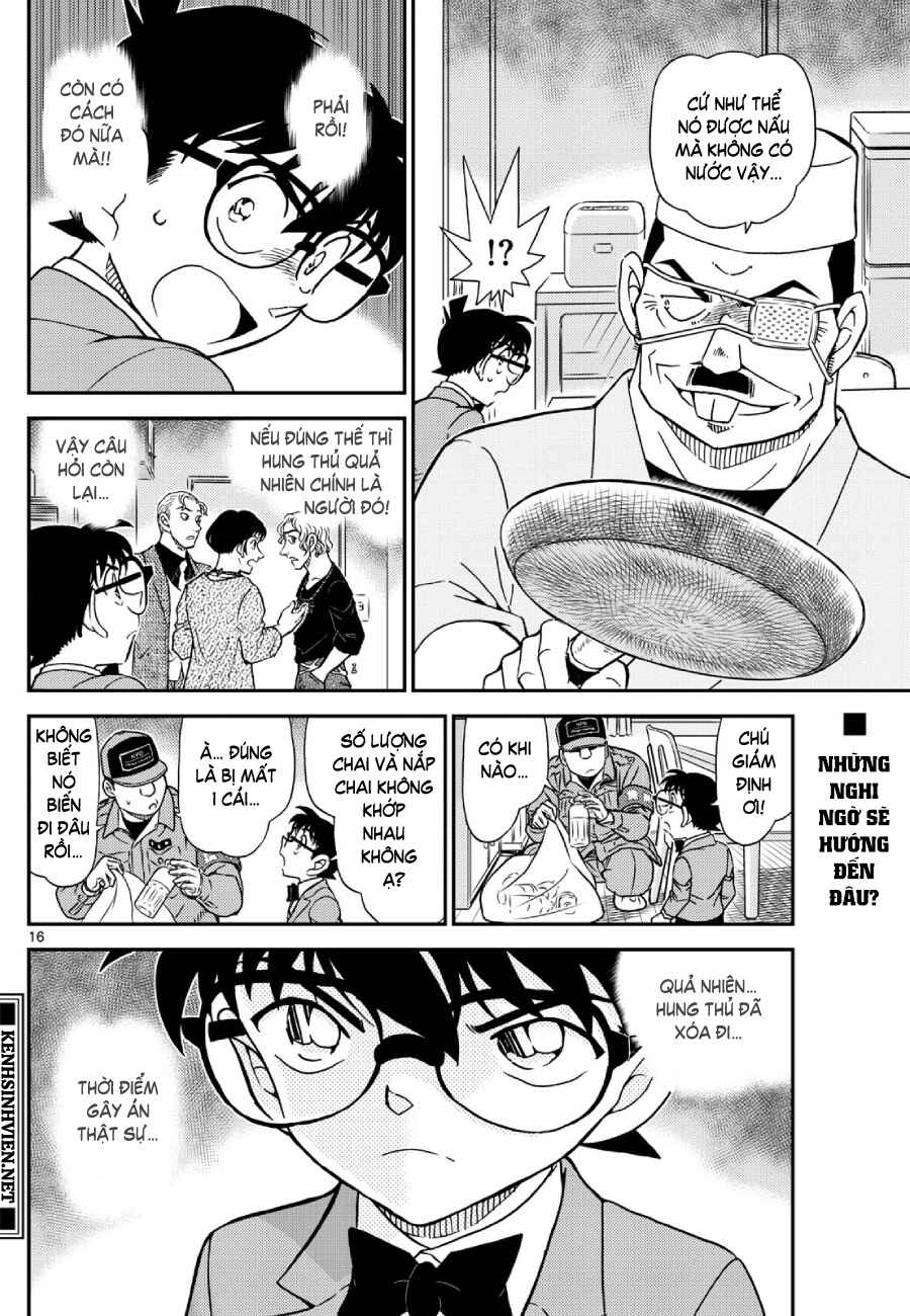 Chapter 1145 - Page 17