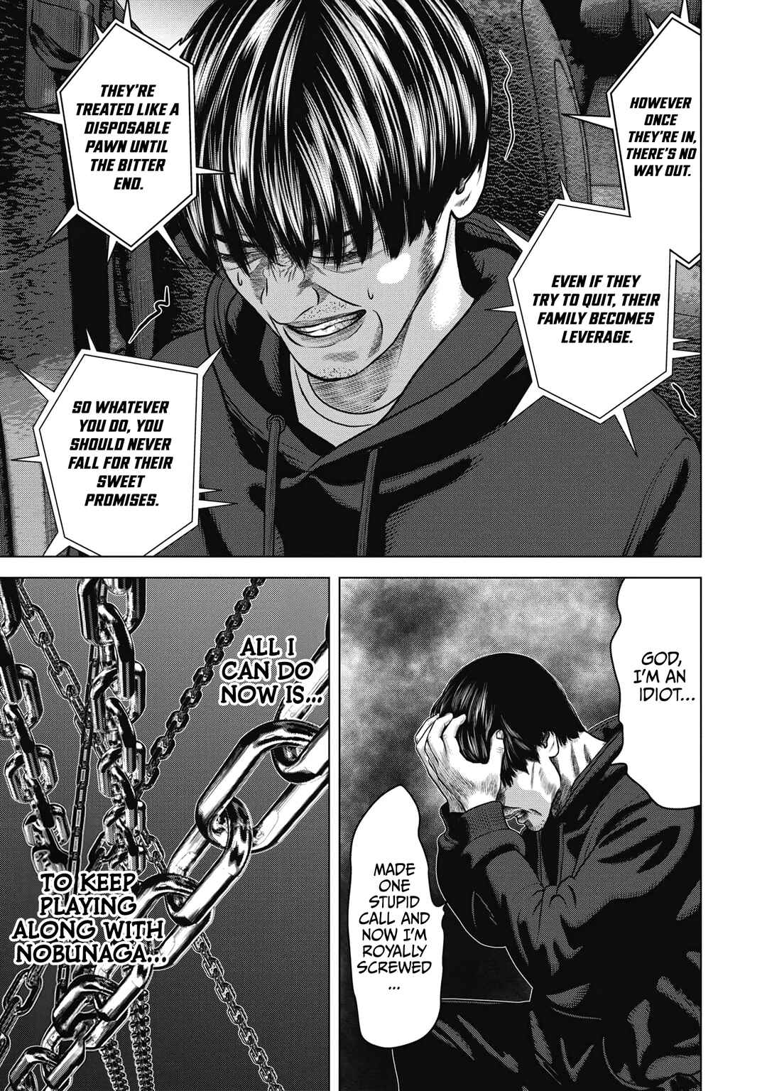Chapter 2 - Page 9