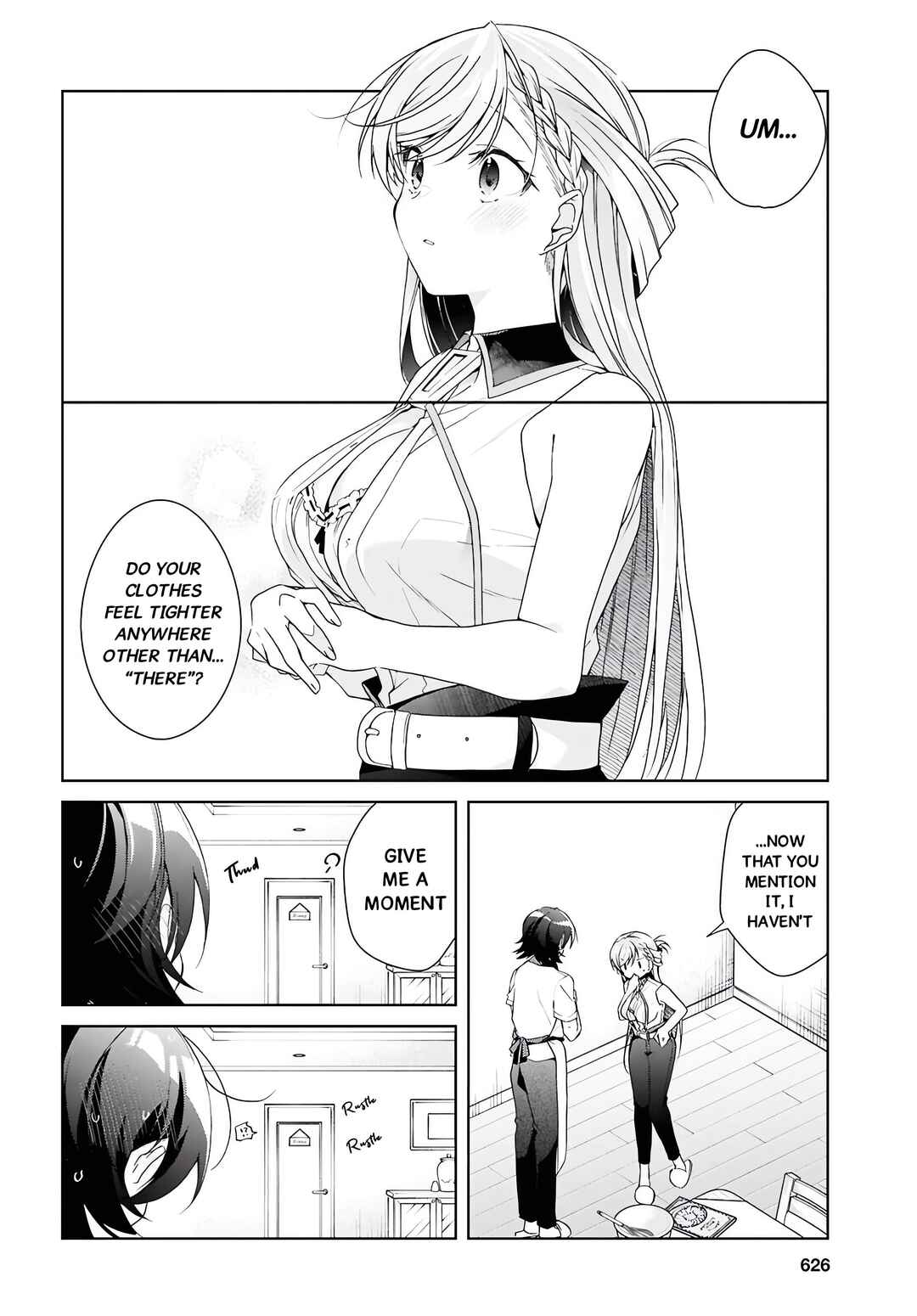 Chapter 47 - Page 25