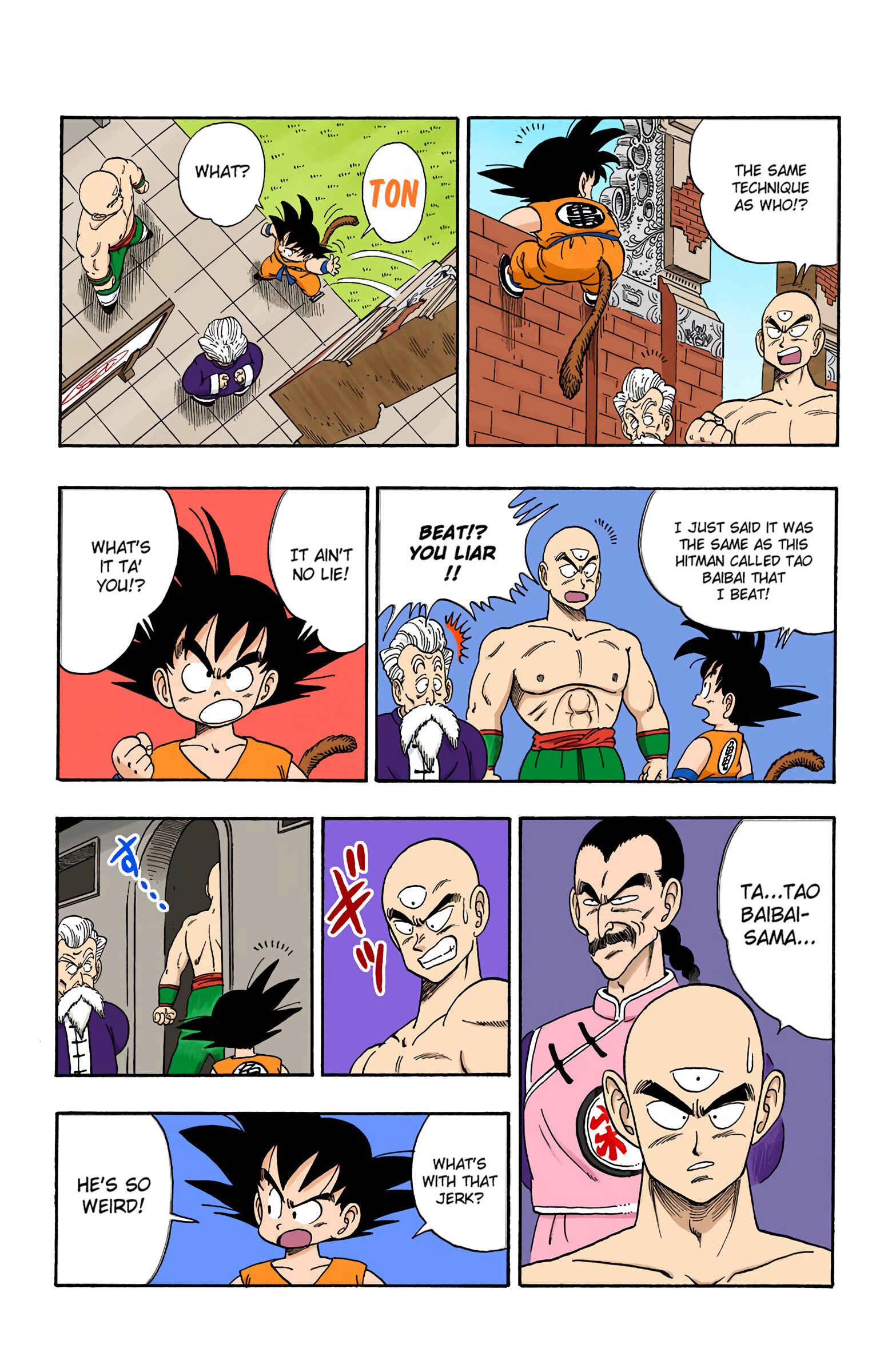 Chapter 120 - Page 11