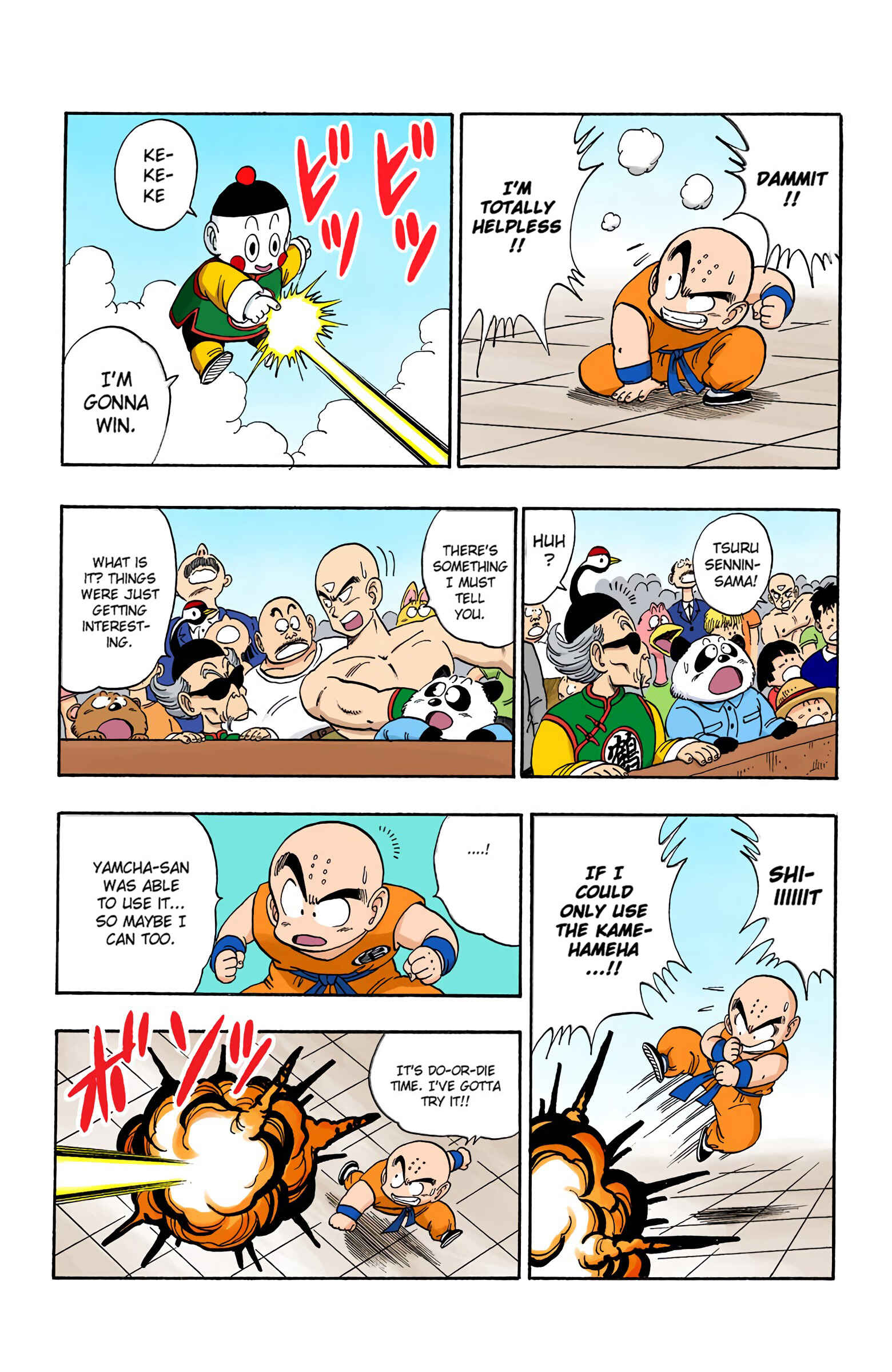 Chapter 120 - Page 13