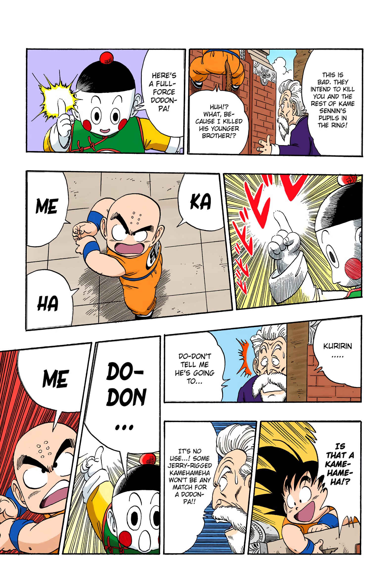 Chapter 120 - Page 15