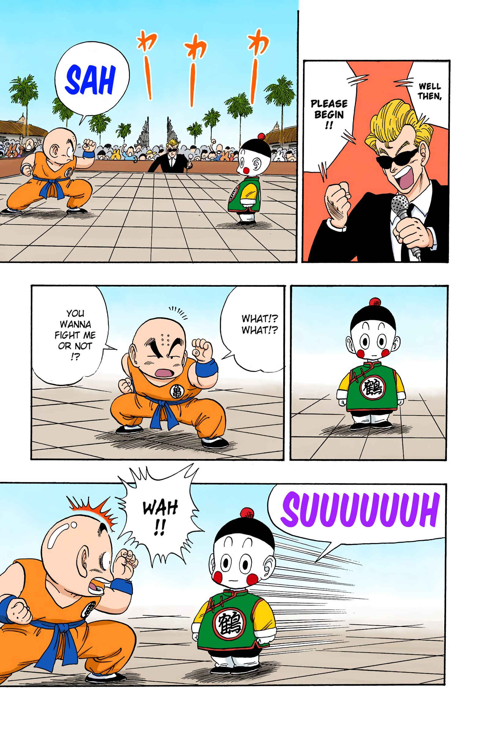 Chapter 120 - Page 3