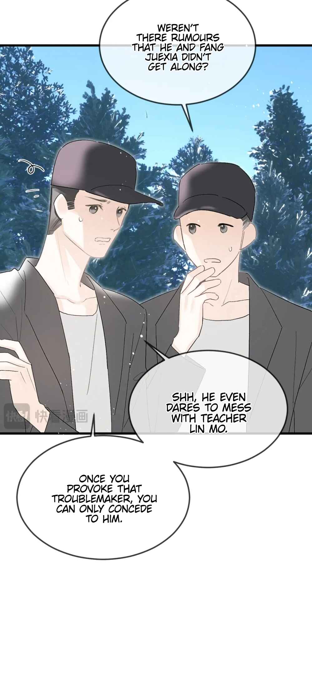 Chapter 40 - Page 21