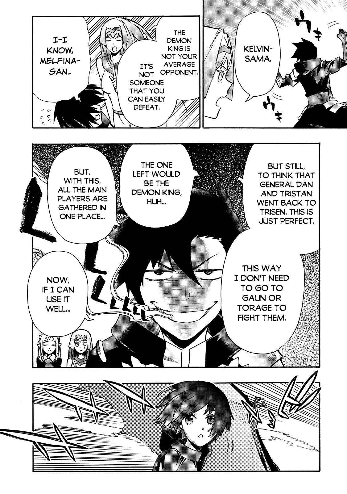 Chapter 67 - Page 10