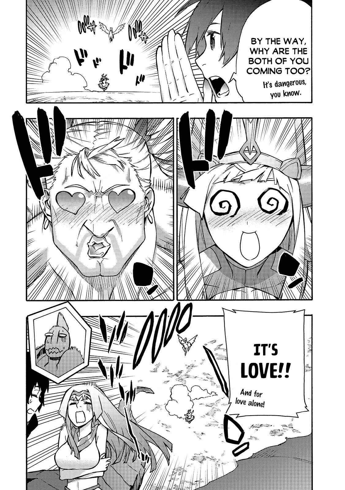 Chapter 67 - Page 11