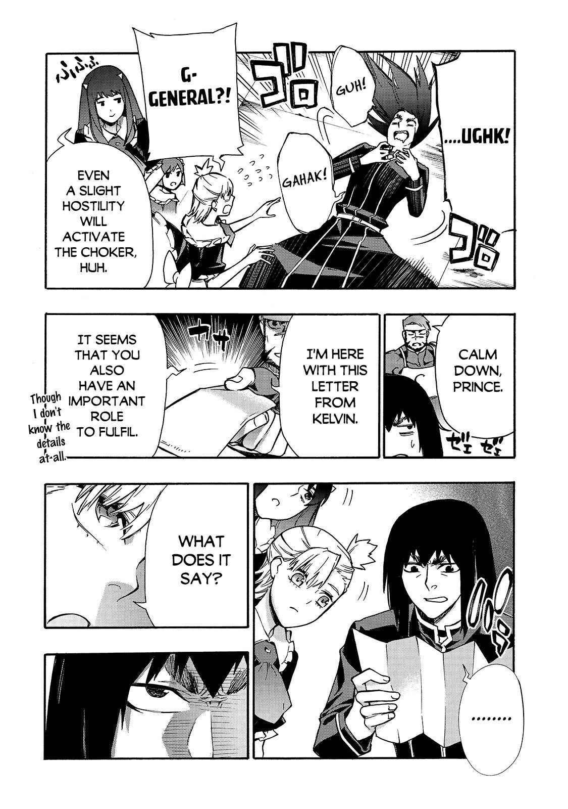 Chapter 67 - Page 13