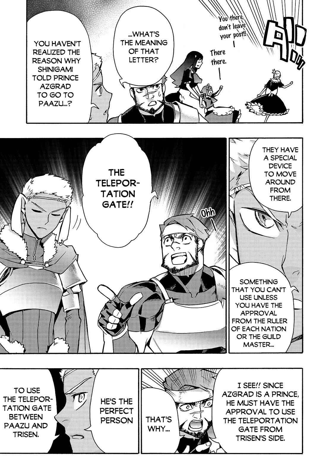 Chapter 67 - Page 15