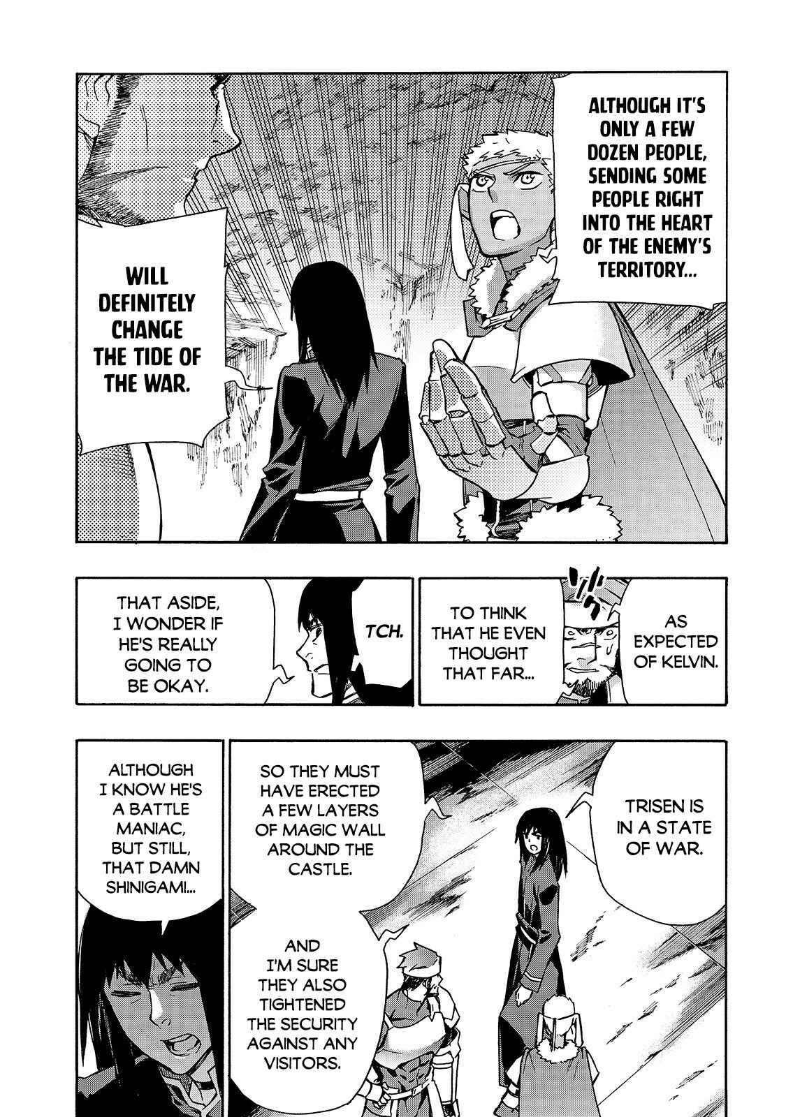 Chapter 67 - Page 16
