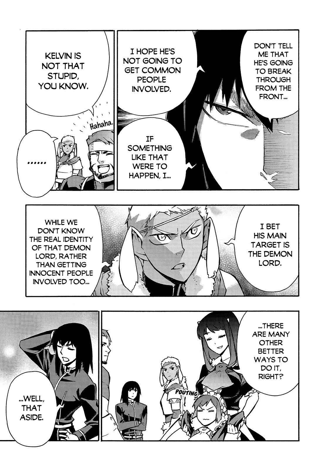 Chapter 67 - Page 17