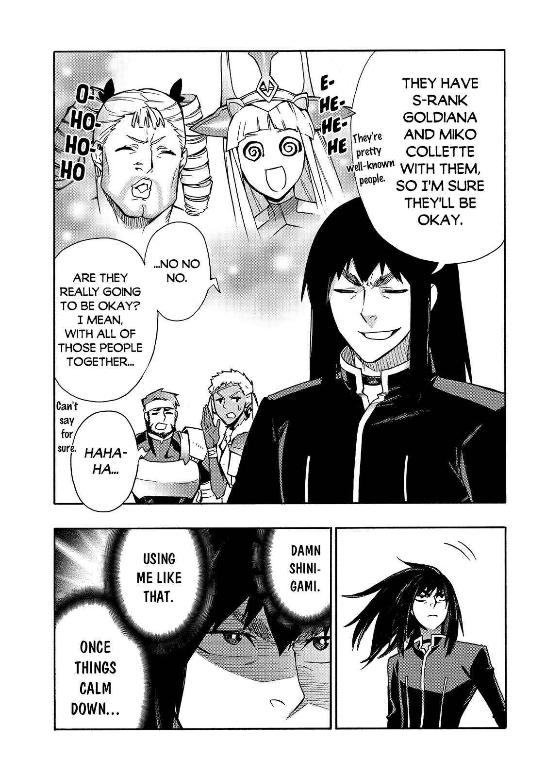 Chapter 67 - Page 18