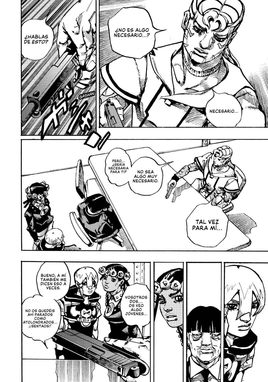 Chapter 23 - Page 22