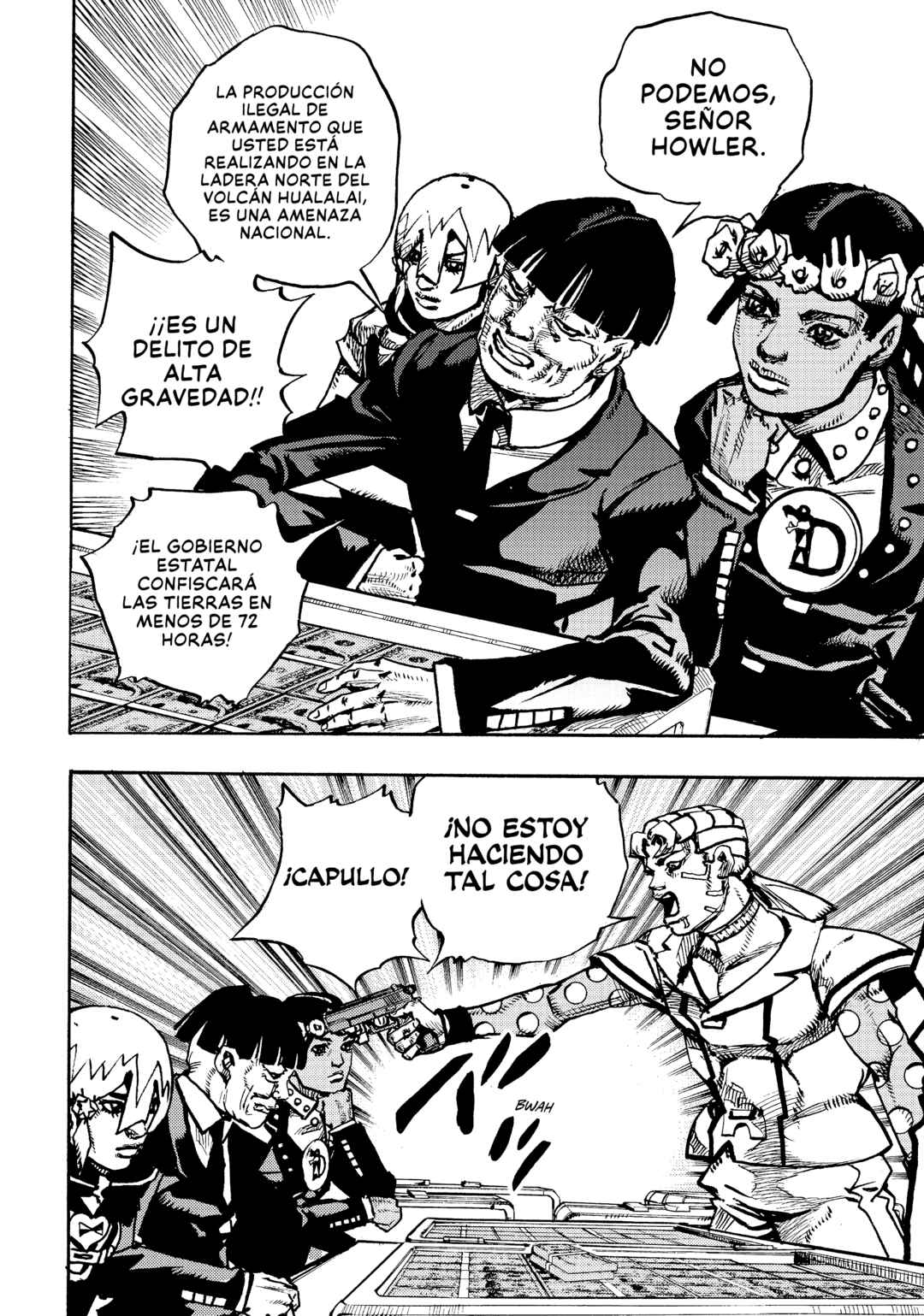 Chapter 23 - Page 28